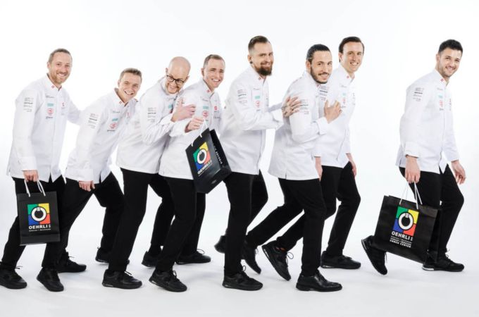 Fotoshooting KONA & JUNA