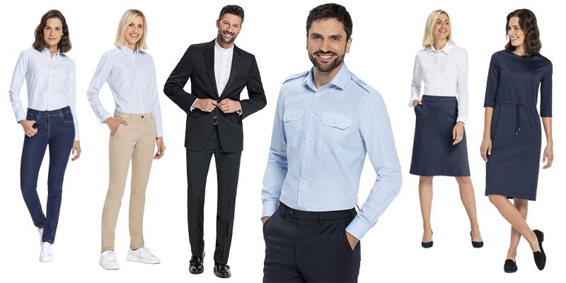 Corporate Wear